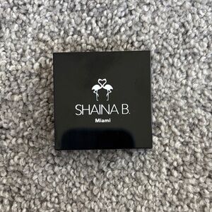 New Shaina B Miami Eye Shadow Duo
